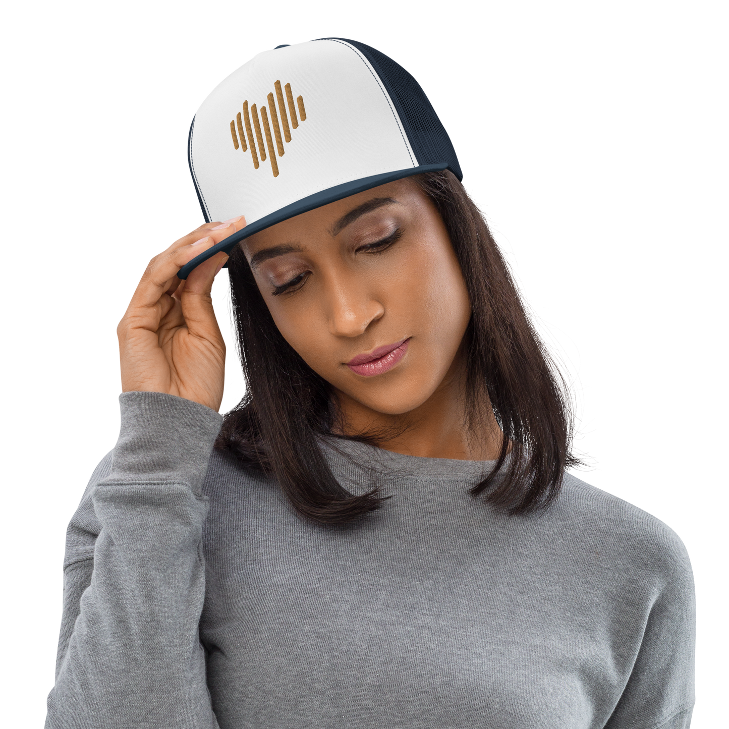 Trucker Hat