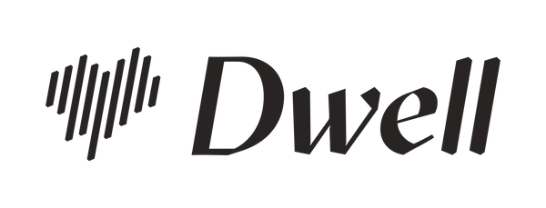 Dwell Bible logo