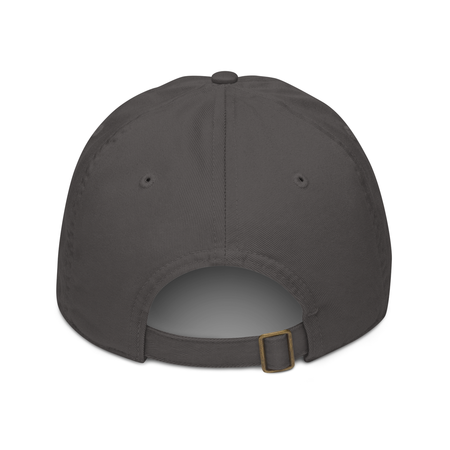 Baseball Cap - Charcoal