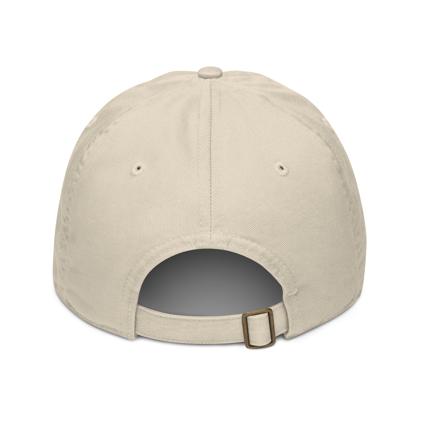 Baseball Cap - Oatmeal