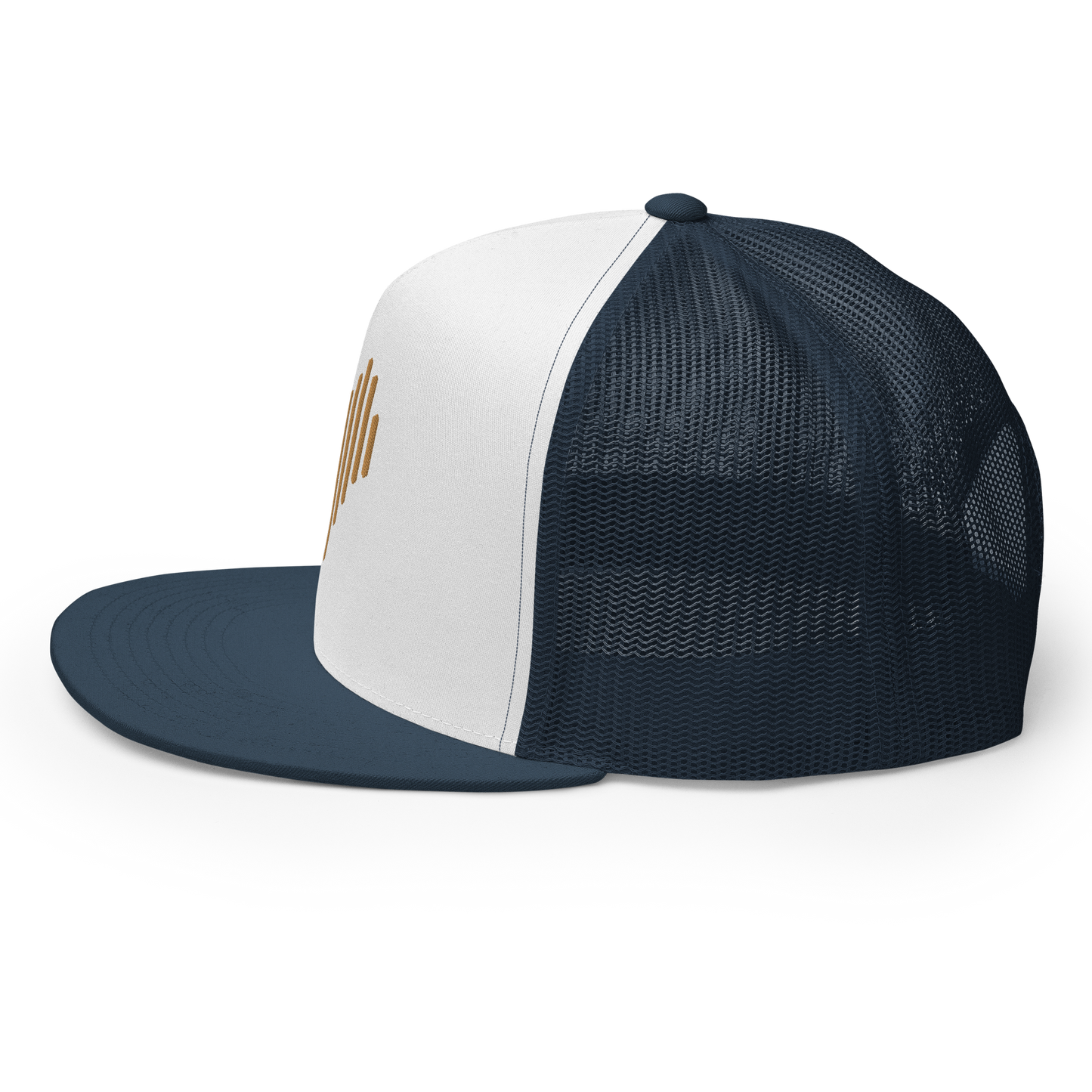 New! Trucker Hat