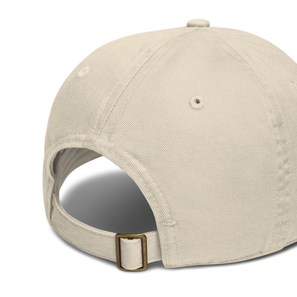 Dad Hat - Oyster