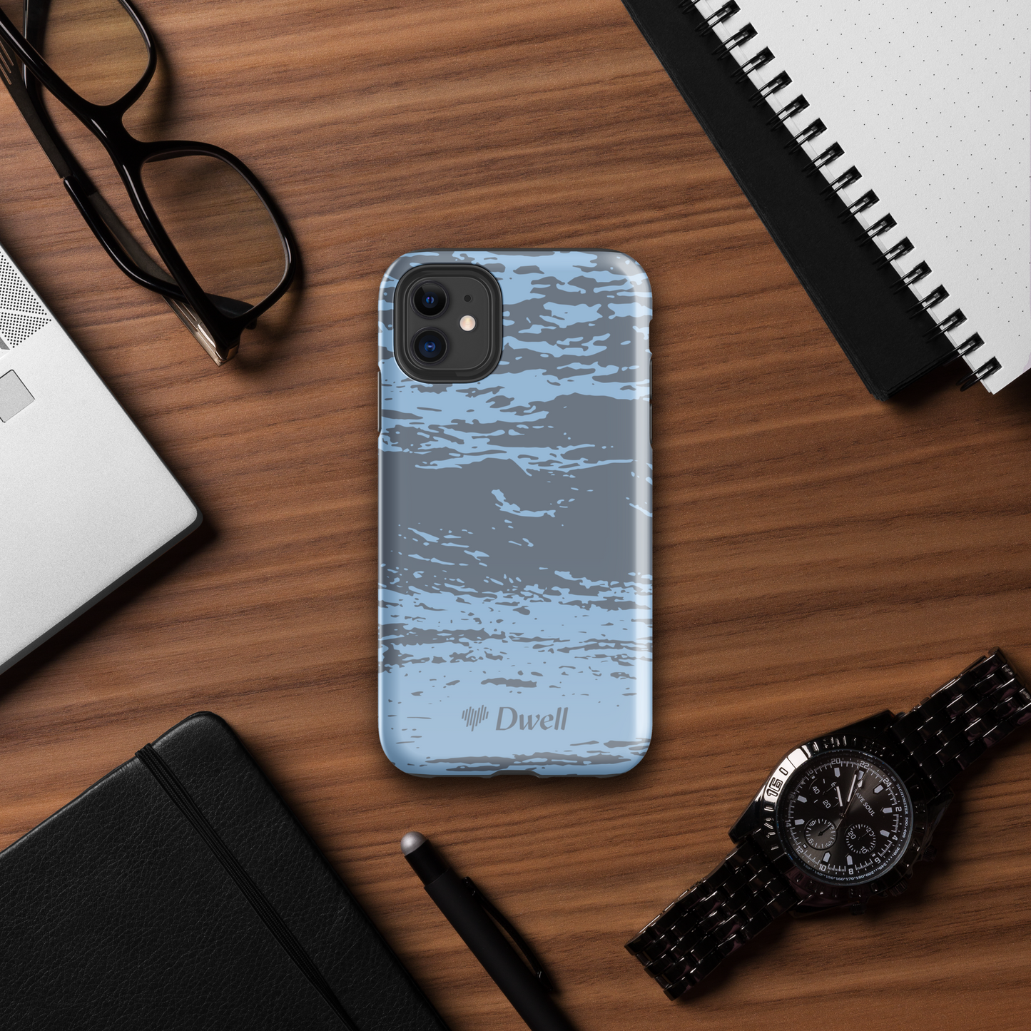 New! Dwell iPhone® Case