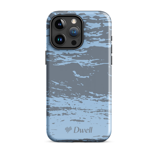 New! Dwell iPhone® Case